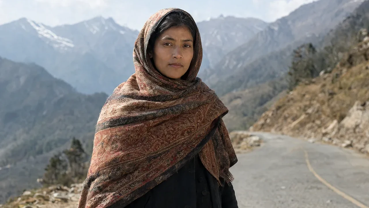 Dukhtar cast and characters: who plays whom