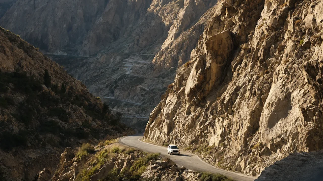 Dukhtar locations: where the film was really shot