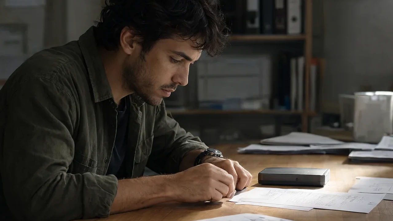 Film festival submission checklist: what to prepare first