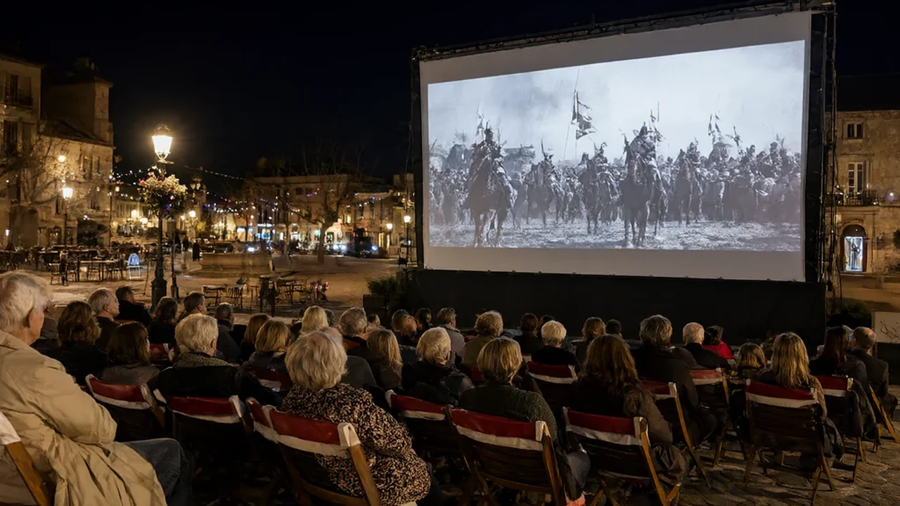Locarno and the Asian festival route for Pakistani films