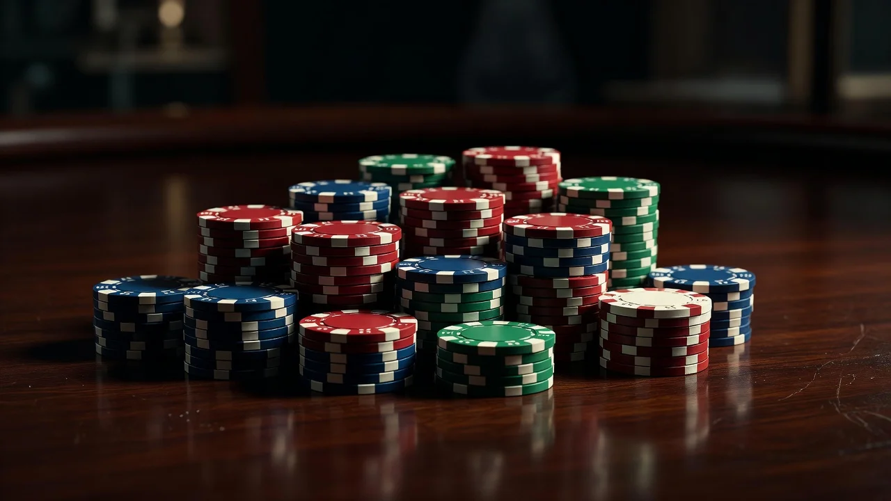 Top 10 Madcasino slots with the highest RTP in 2026
