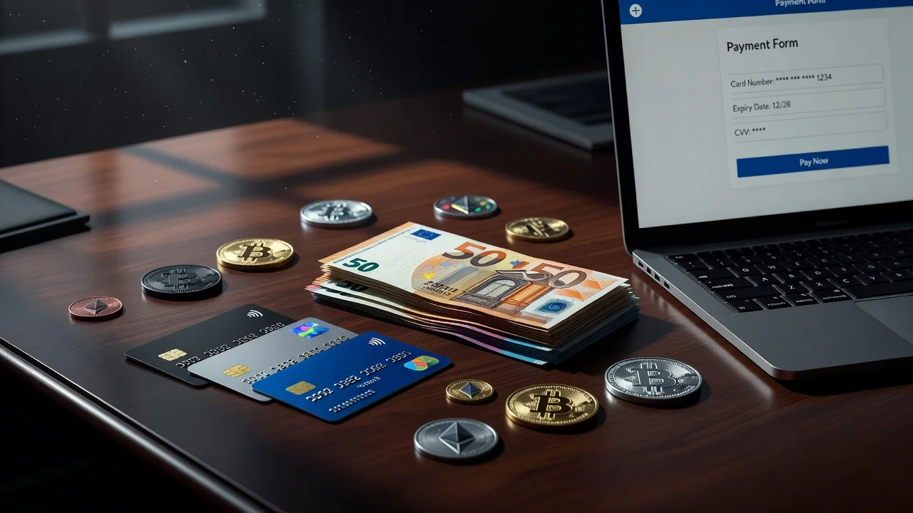 Winoui withdrawals and deposits: two wallets, KYC and the ×30 gate